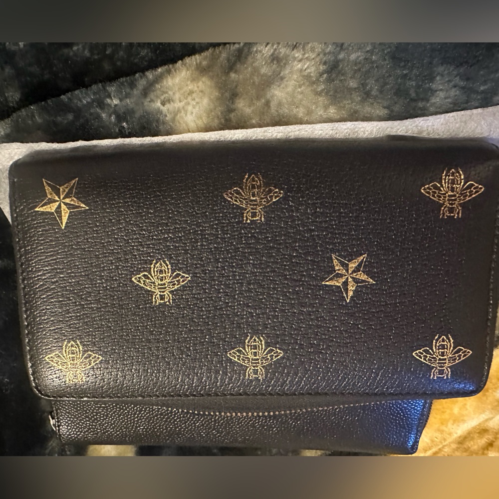 Gucci 🐝 Long wallet
